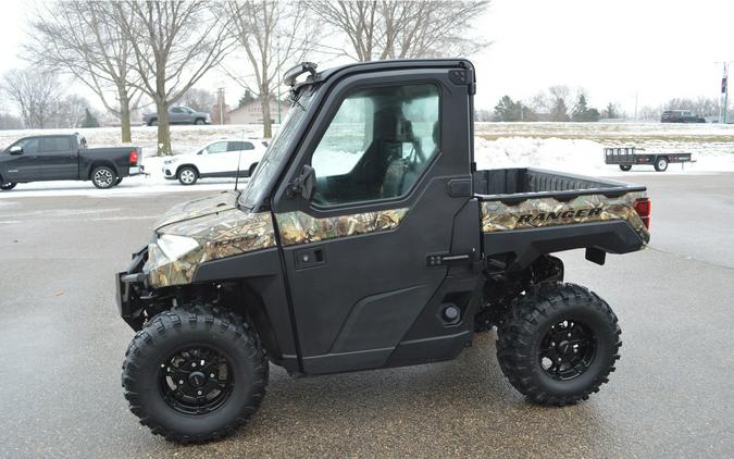 2021 Polaris RANGER XP® 1000 NorthStar Edition Premium Polaris