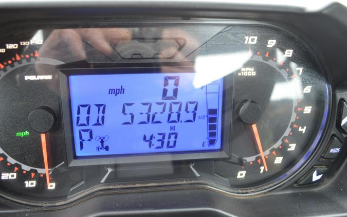 2021 Polaris RANGER XP® 1000 NorthStar Edition Premium Polaris