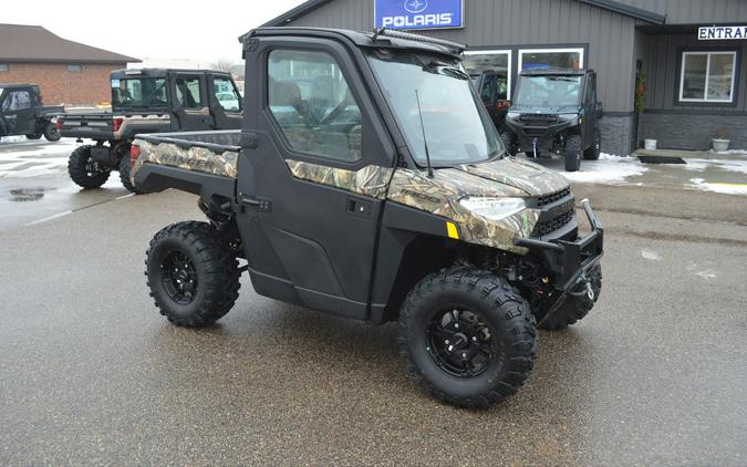2021 Polaris RANGER XP® 1000 NorthStar Edition Premium Polaris