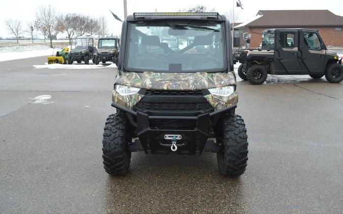 2021 Polaris RANGER XP® 1000 NorthStar Edition Premium Polaris
