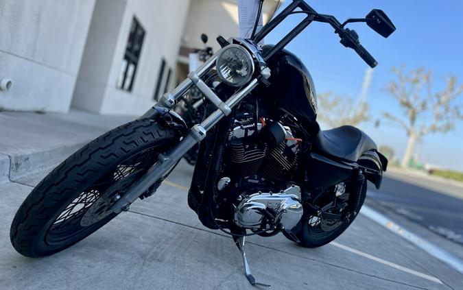 XL 1200L 2008 Sportster® 1200 Low