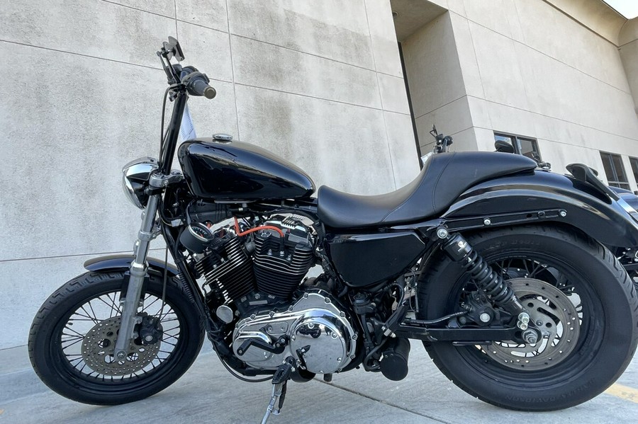 XL 1200L 2008 Sportster® 1200 Low