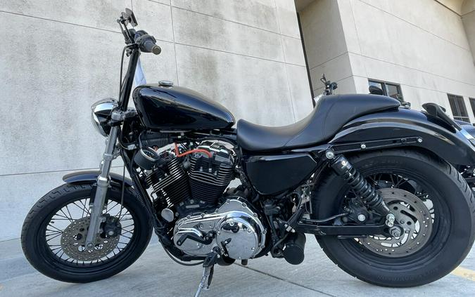 XL 1200L 2008 Sportster® 1200 Low