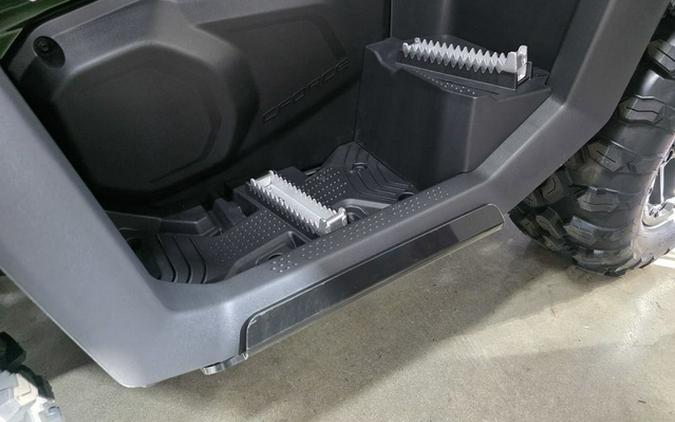 2026 CFMOTO CFORCE 1000 Overland