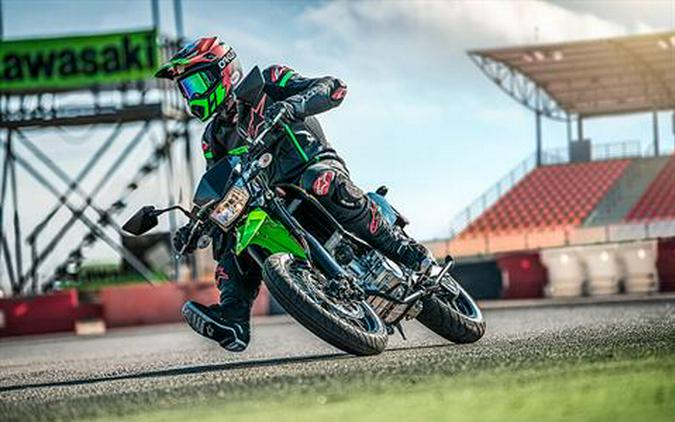2022 Kawasaki KLX 300SM