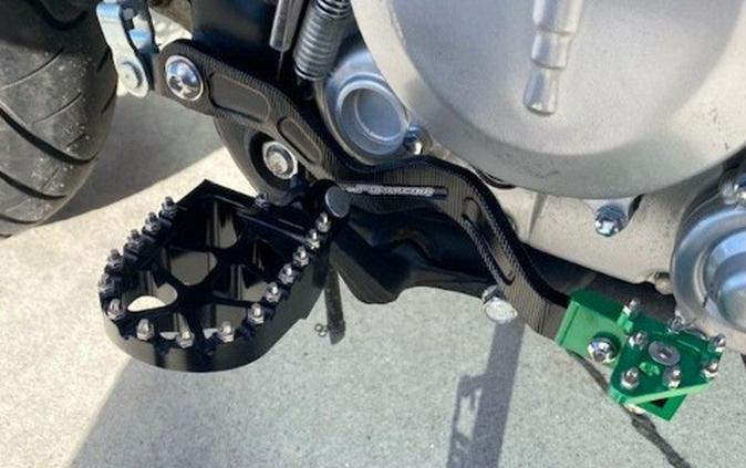 2022 Kawasaki KLX 300SM