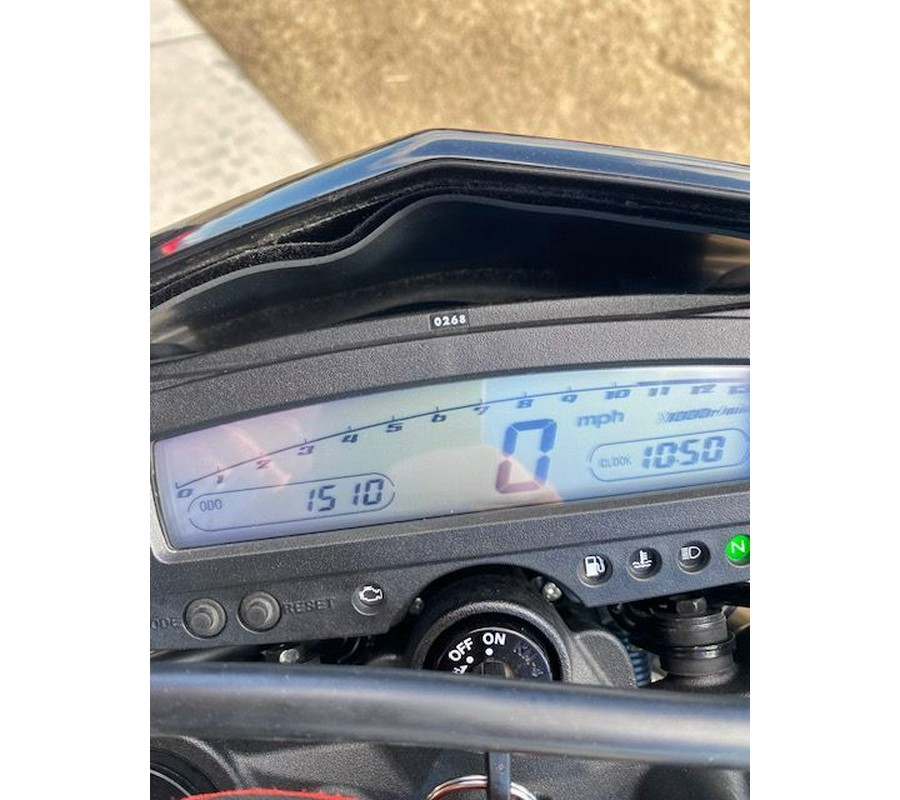 2022 Kawasaki KLX 300SM