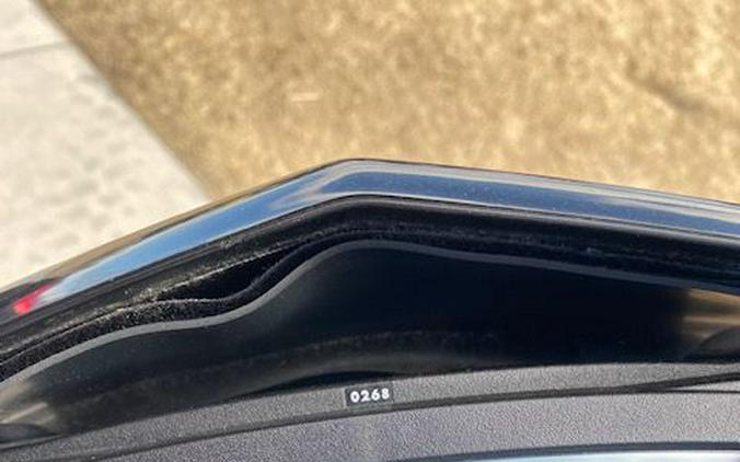 2022 Kawasaki KLX 300SM