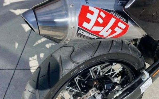 2022 Kawasaki KLX 300SM