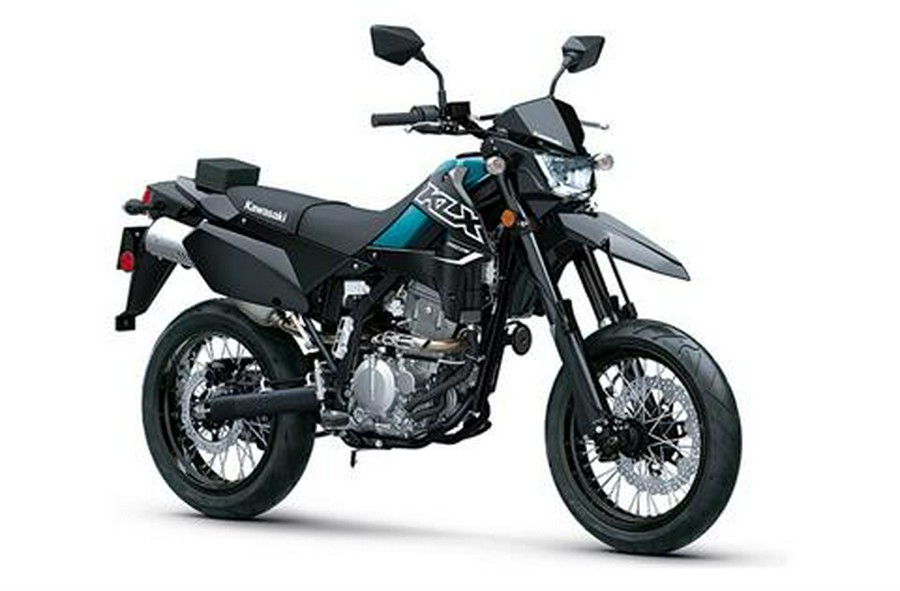 2022 Kawasaki KLX 300SM