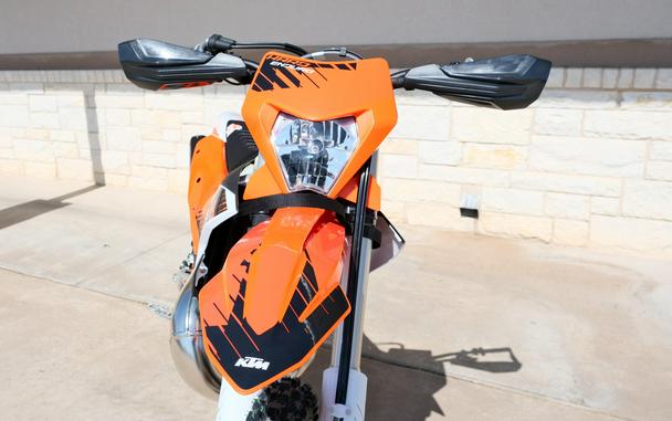 2026 KTM 300 XCW HARD ENDURO