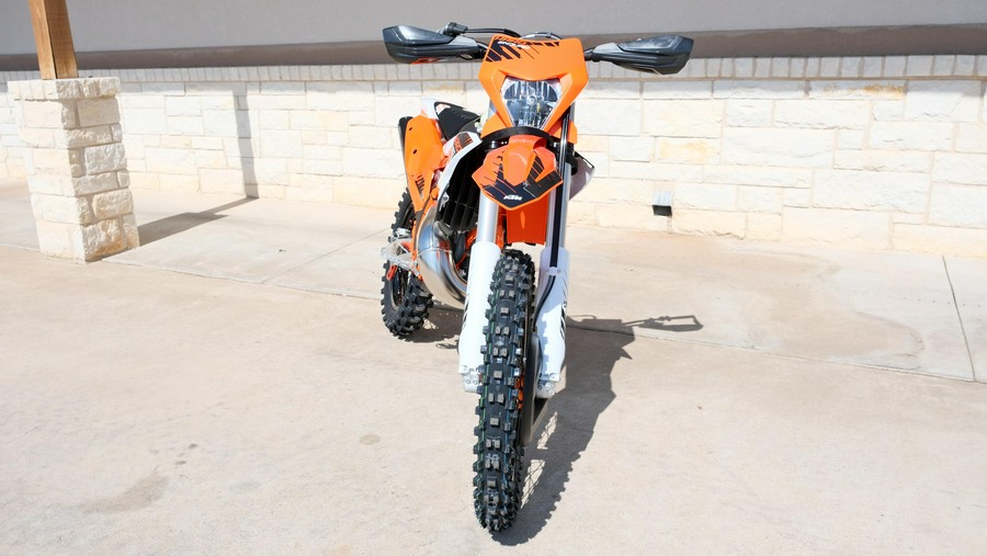 2026 KTM 300 XCW HARD ENDURO