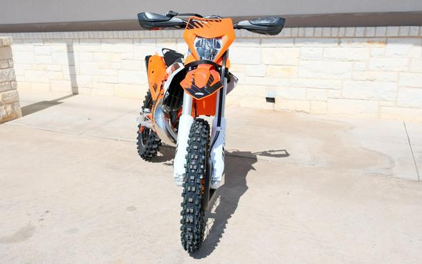 2026 KTM 300 XCW HARD ENDURO