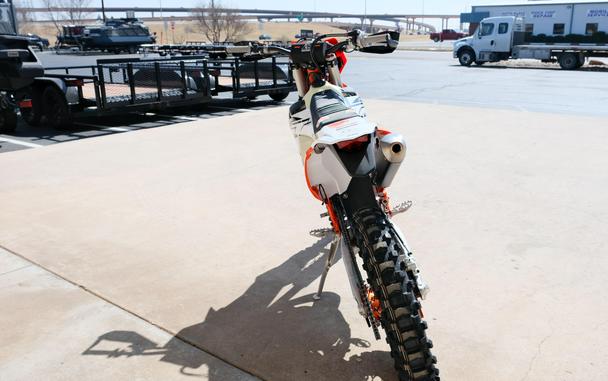 2026 KTM 300 XCW HARD ENDURO