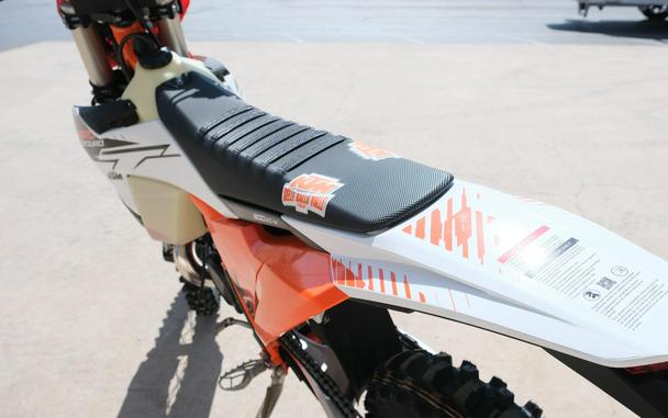 2026 KTM 300 XCW HARD ENDURO