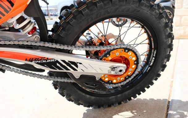 2026 KTM 300 XCW HARD ENDURO