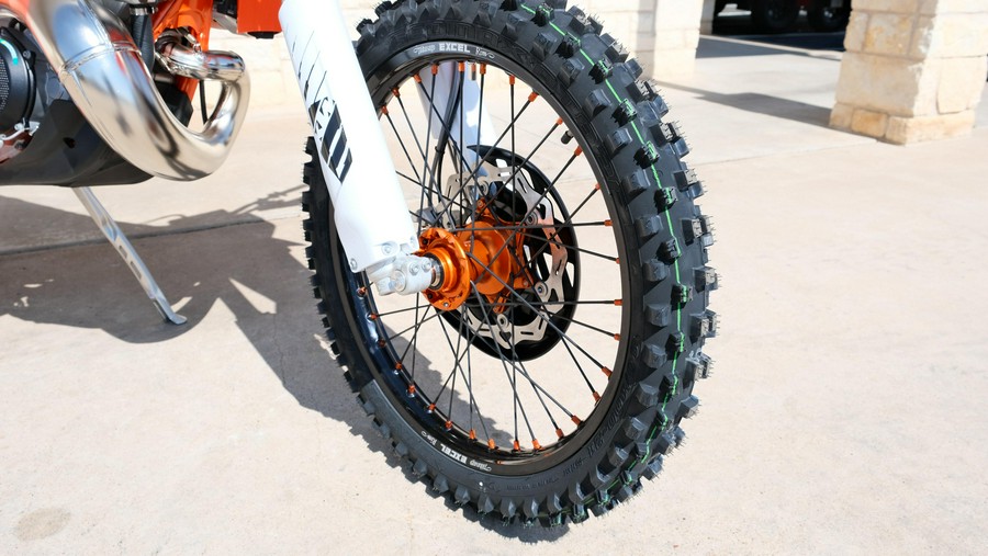 2026 KTM 300 XCW HARD ENDURO