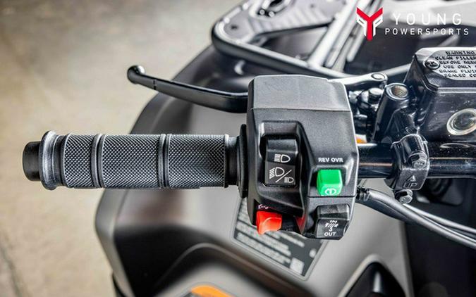 2026 Can-Am OUTLANDER MAX XT 700