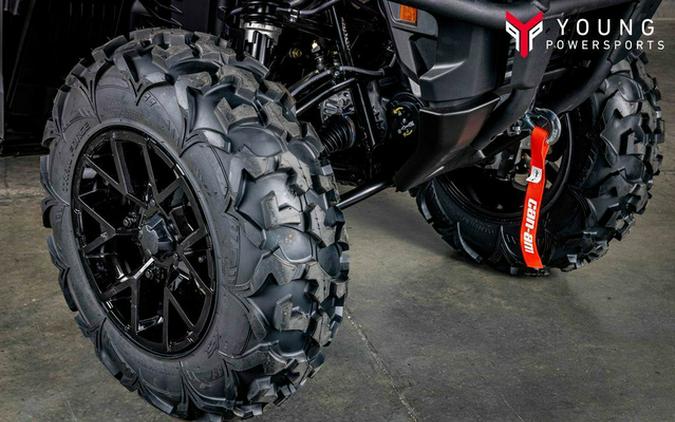 2026 Can-Am OUTLANDER MAX XT 700