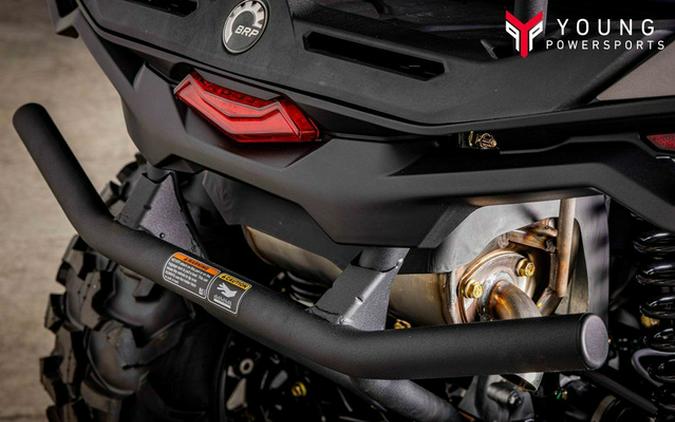 2026 Can-Am OUTLANDER MAX XT 700