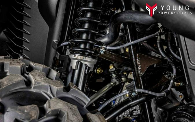 2026 Can-Am OUTLANDER MAX XT 700