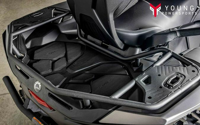 2026 Can-Am OUTLANDER MAX XT 700