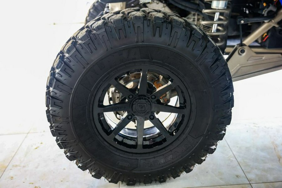 2024 Can-Am Maverick X3 MAX X rs with Smart-Shox Turbo RR