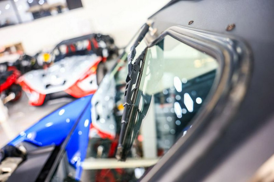 2024 Can-Am Maverick X3 MAX X rs with Smart-Shox Turbo RR