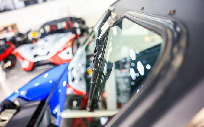 2024 Can-Am Maverick X3 MAX X rs with Smart-Shox Turbo RR