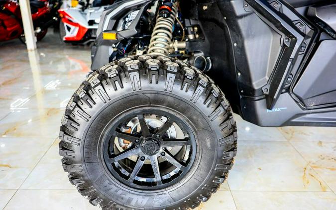 2024 Can-Am Maverick X3 MAX X rs with Smart-Shox Turbo RR