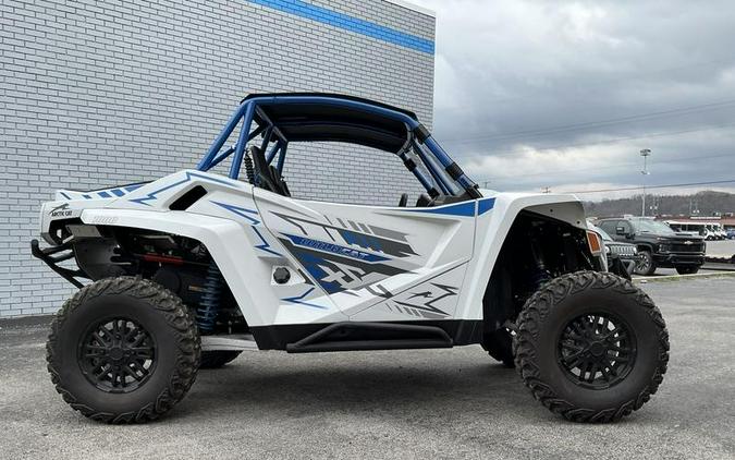 2024 Arctic Cat® U2024WAX1PCAK