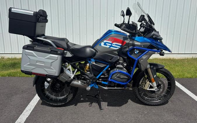 2017 BMW R