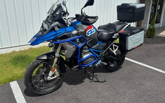 2017 BMW R