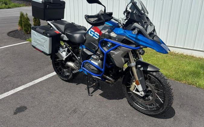 2017 BMW R