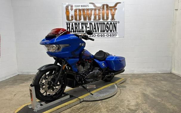 2026 Harley-Davidson Touring FLTRXSTSE - CVO Road Glide ST