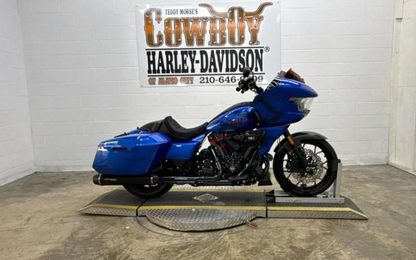 2026 Harley-Davidson Touring FLTRXSTSE - CVO Road Glide ST
