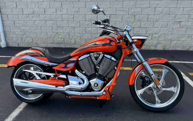 2013 Victory Jackpot™