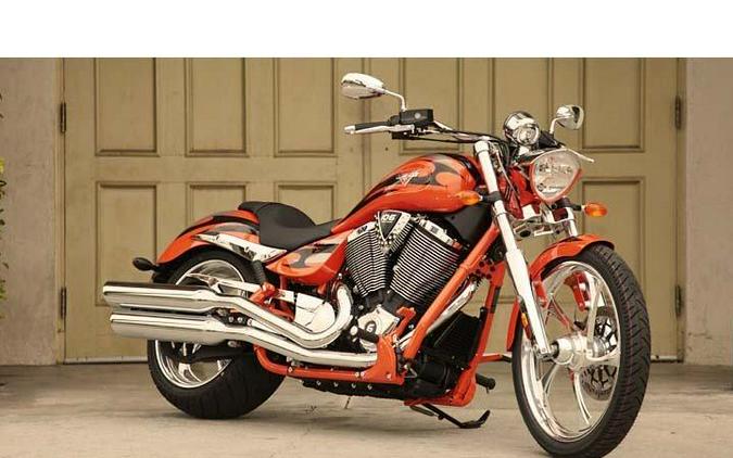 2013 Victory Jackpot™