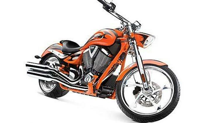 2013 Victory Jackpot™