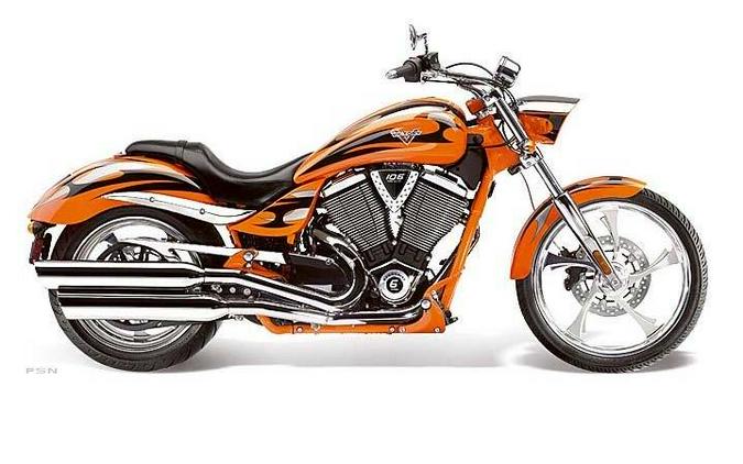 2013 Victory Jackpot™