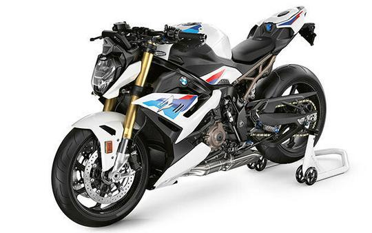 2023 S 1000 R