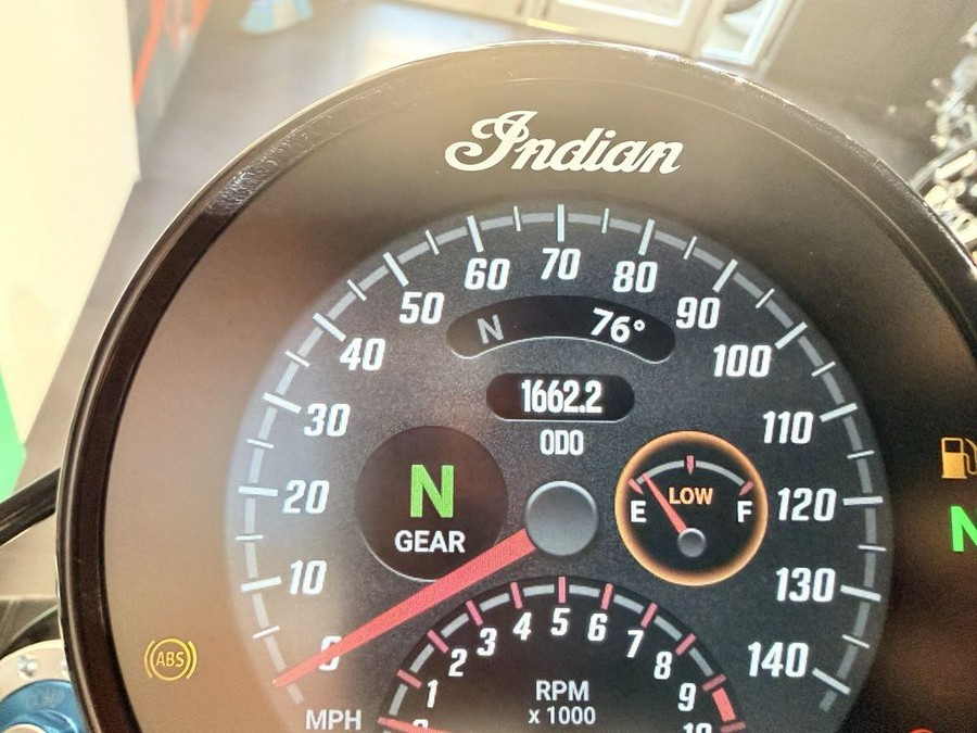 2023 Indian Motorcycle® FTR R Carbon Carbon Fiber