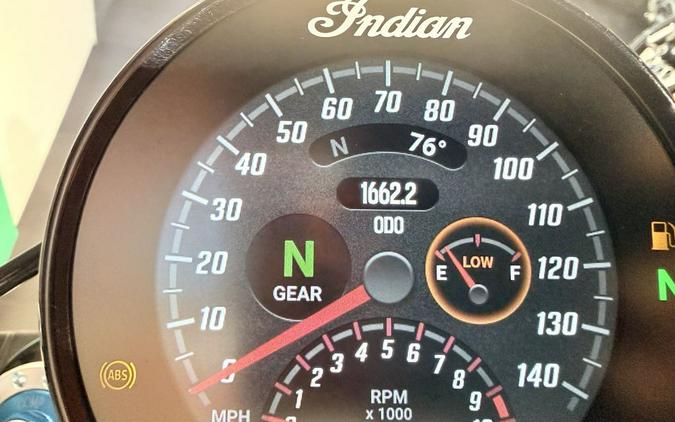 2023 Indian Motorcycle® FTR R Carbon Carbon Fiber