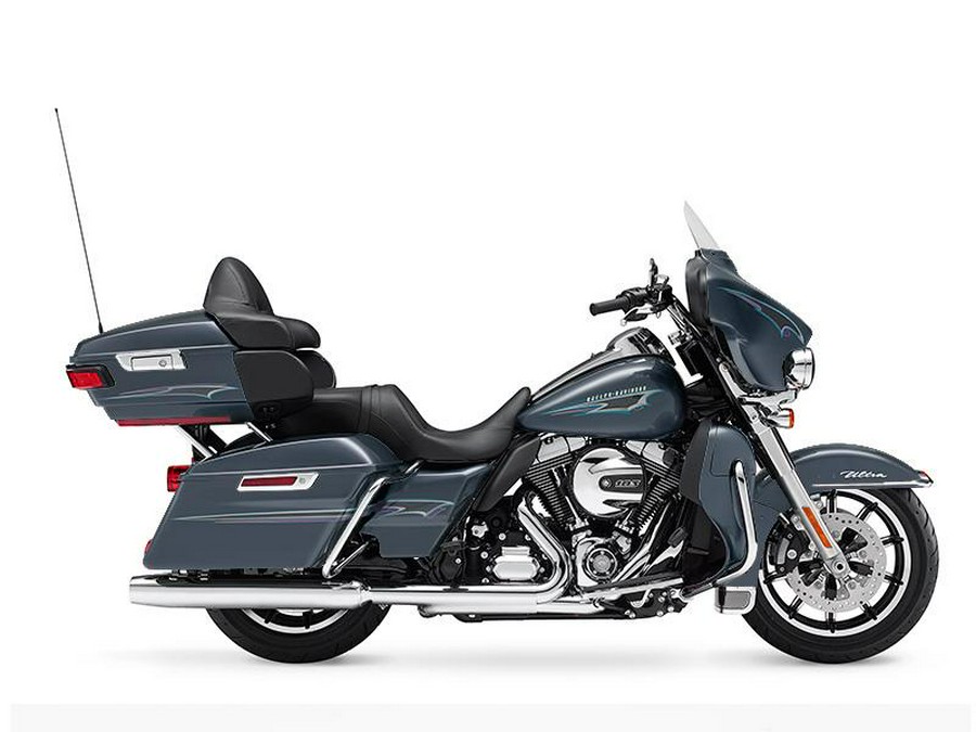 2015 Harley-Davidson® FLHTCUL - Electra Glide® Ultra Classic® Low