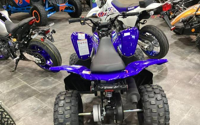 2023 Yamaha Raptor 90