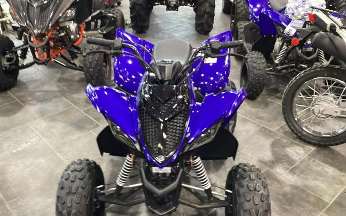 2023 Yamaha Raptor 90