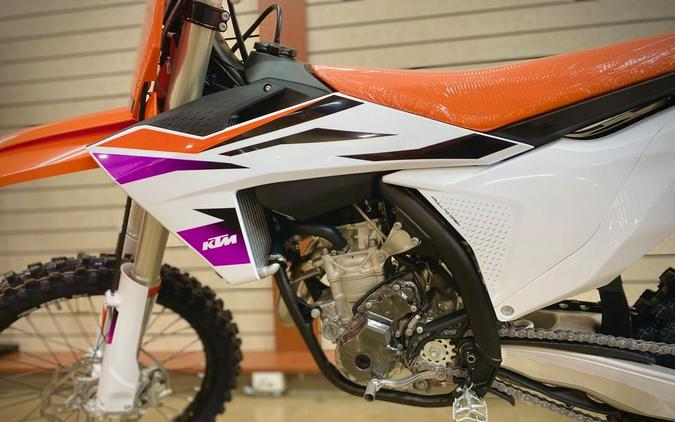 2024 KTM 350 SX-F