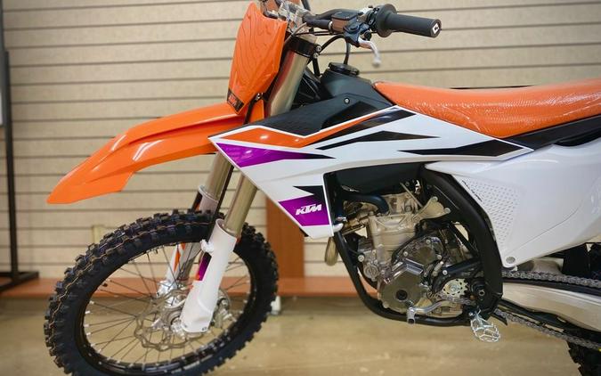 2024 KTM 350 SX-F