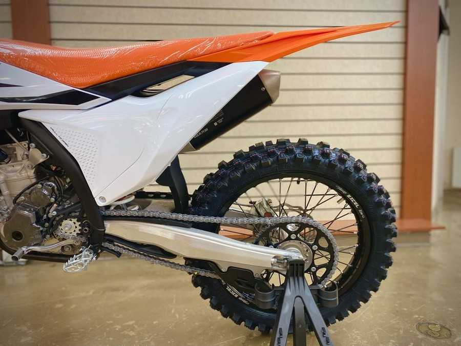 2024 KTM 350 SX-F