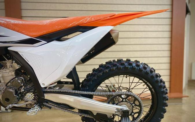 2024 KTM 350 SX-F